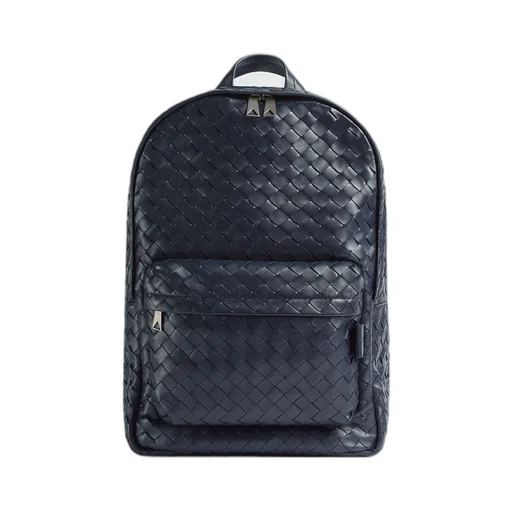 Medium Intrecciato Backpack