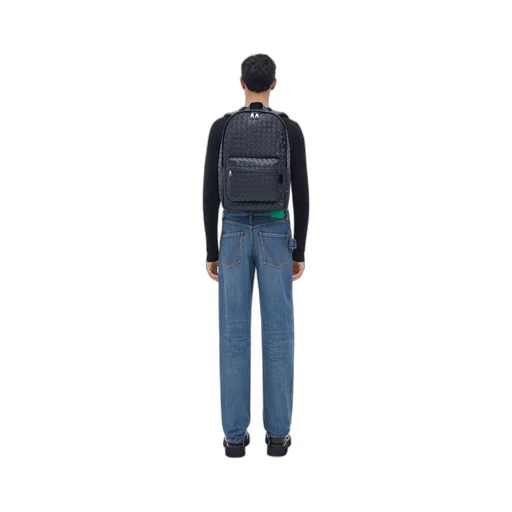 Medium Intrecciato Backpack