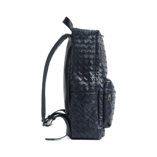Medium Intrecciato Backpack