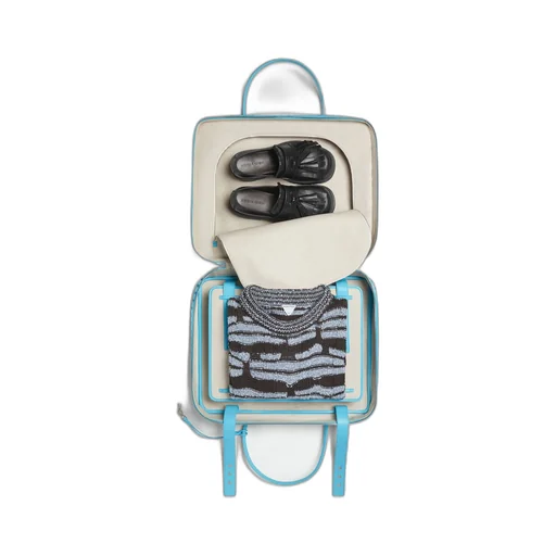 Getaway Large Weekender