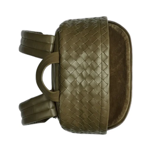 Medium Intrecciato Backpack