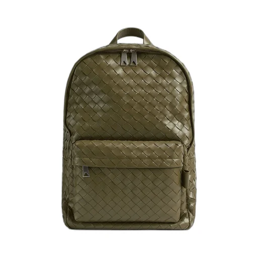Medium Intrecciato Backpack