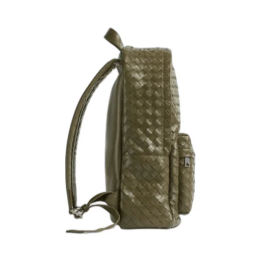 Medium Intrecciato Backpack
