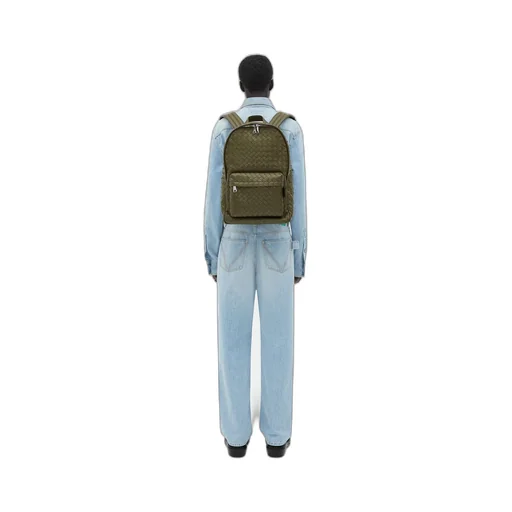Medium Intrecciato Backpack