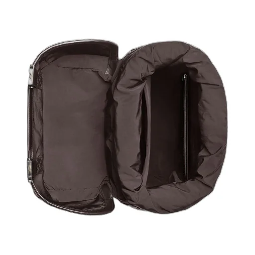 Intrecciato Flap Backpack