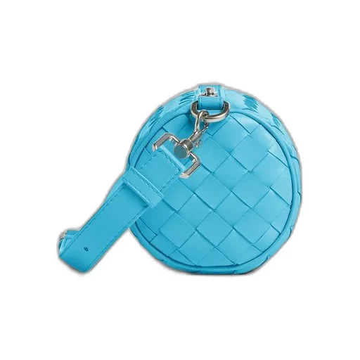 Mini Intrecciato Barrel