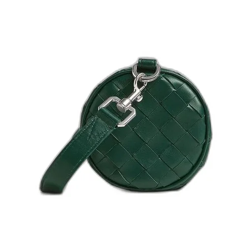 Mini Intrecciato Barrel