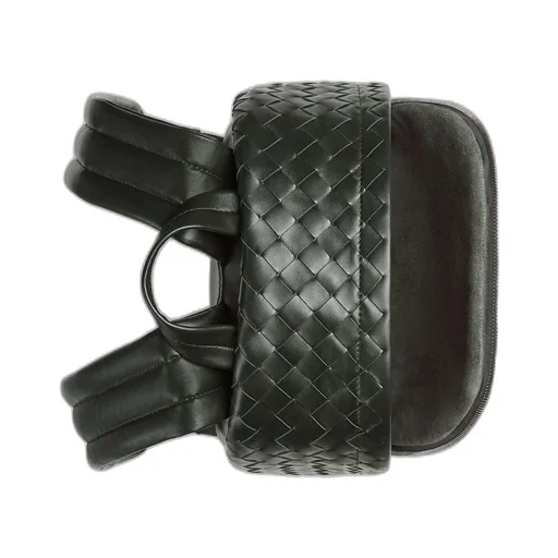 Small Intrecciato Backpack