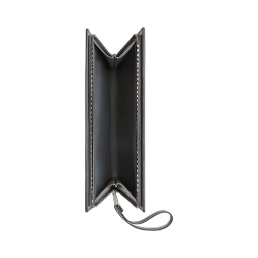 Medium Intrecciato Document Case