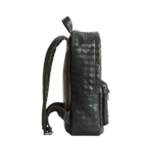 Small Intrecciato Backpack