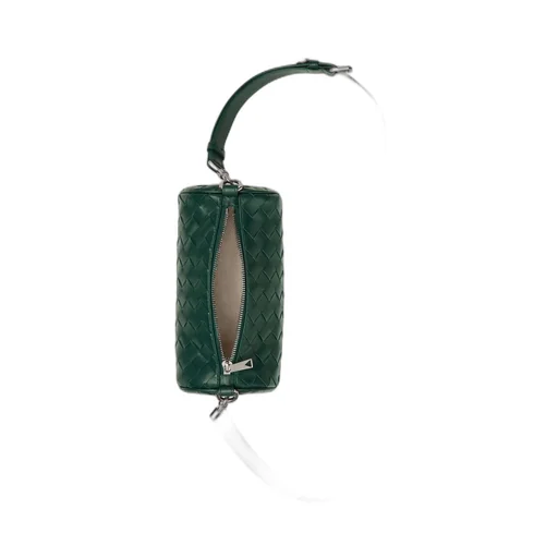 Mini Intrecciato Barrel