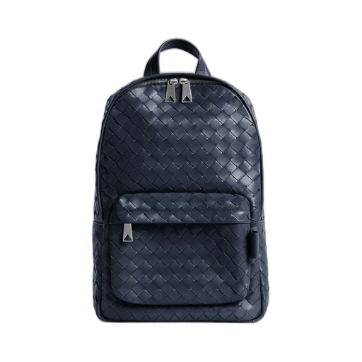 Small Intrecciato Backpack