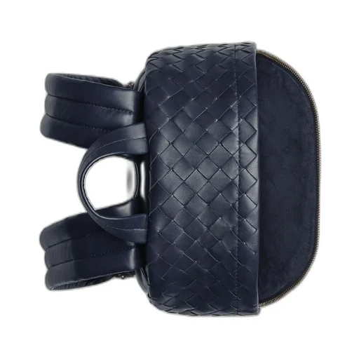 Small Intrecciato Backpack