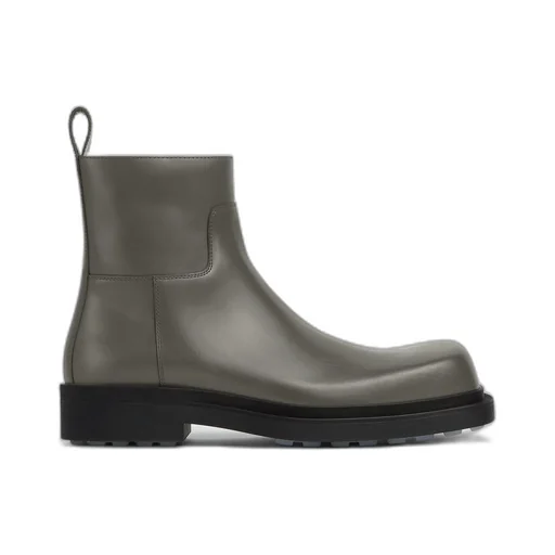 Ben Ankle Boot