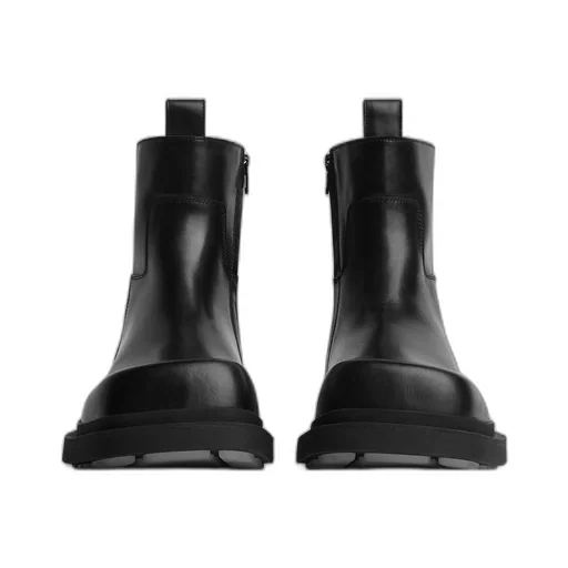 Ben Ankle Boot