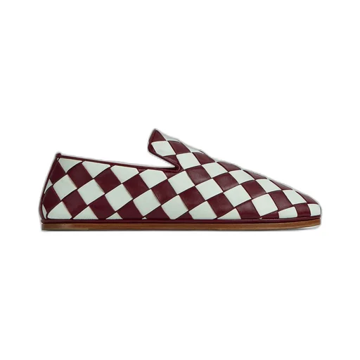 Sunday Slipper