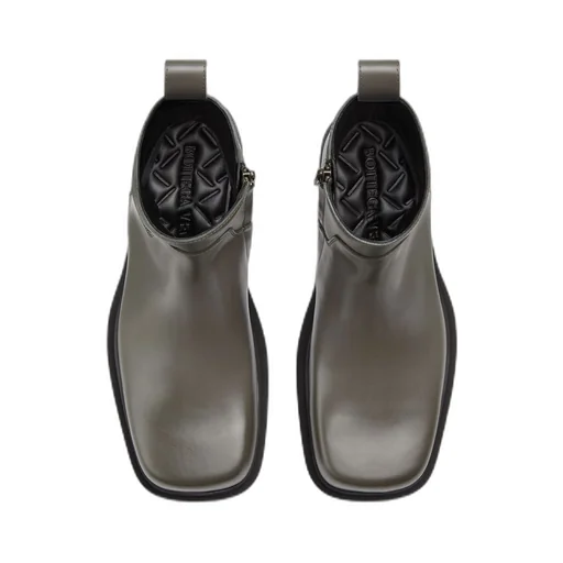 Ben Ankle Boot