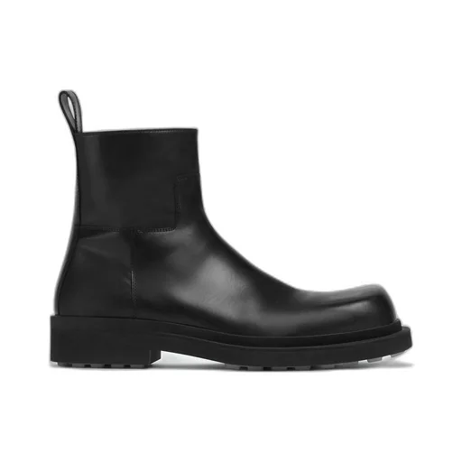 Ben Ankle Boot