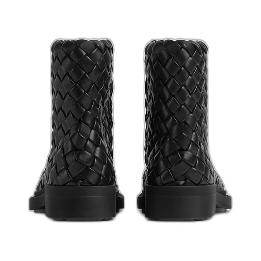 Ben Ankle Boot