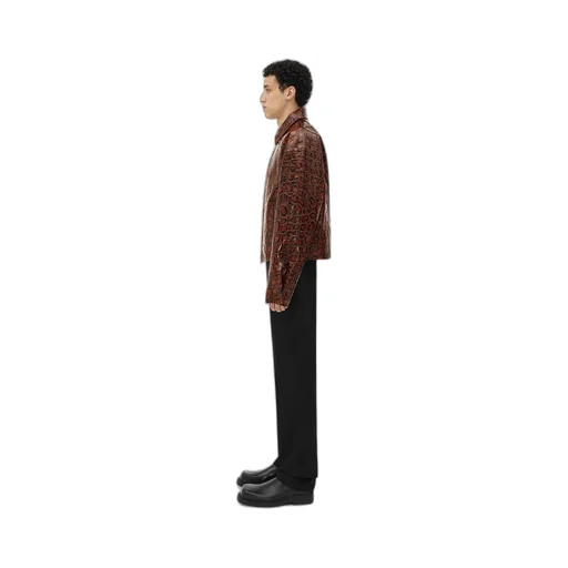 Ben Ankle Boot