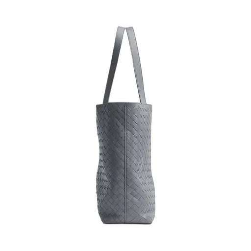 Small Intrecciato Tote Bag