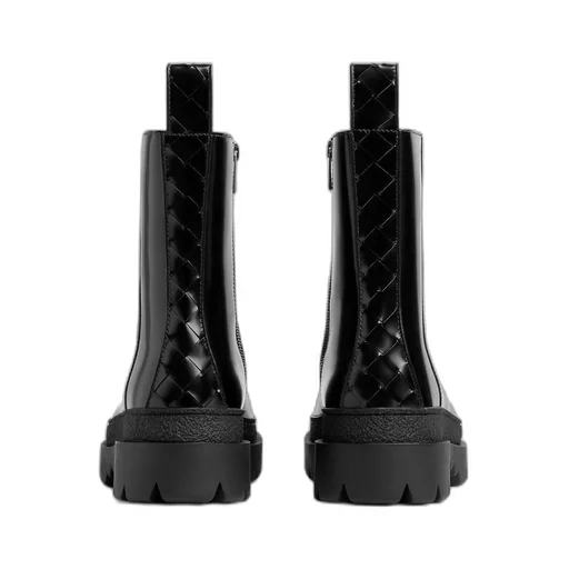 Highway Ankle Boot