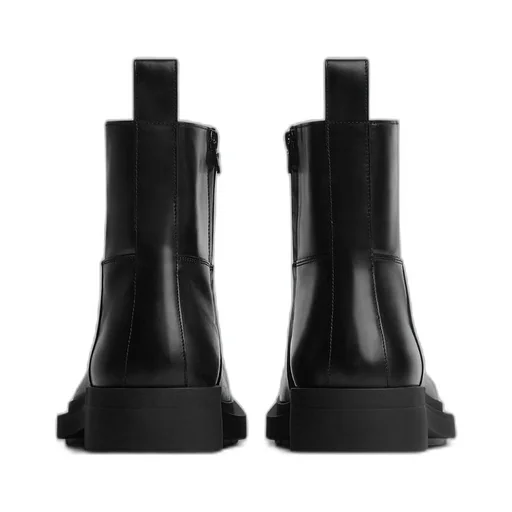 Ben Ankle Boot