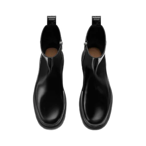 Highway Ankle Boot