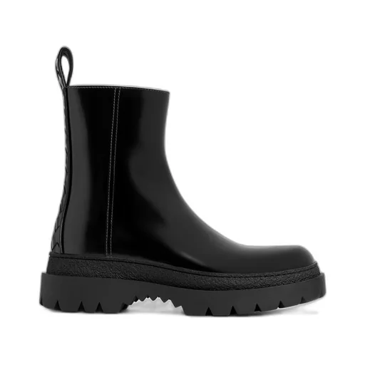 Highway Ankle Boot
