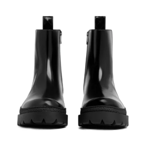 Highway Ankle Boot