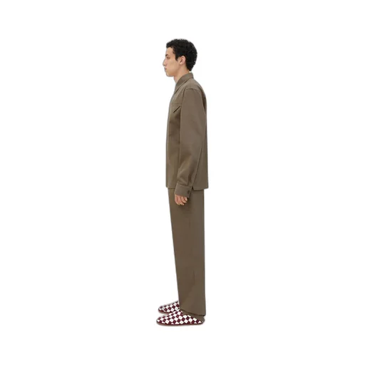 Sunday Slipper