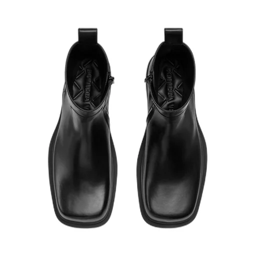 Ben Ankle Boot