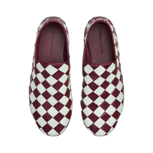 Sunday Slipper