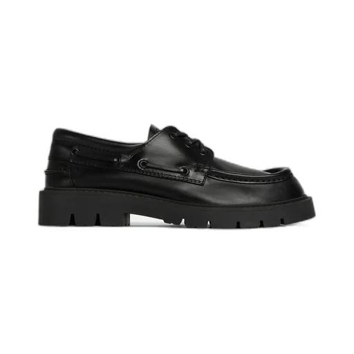 Haddock Boat Shoe