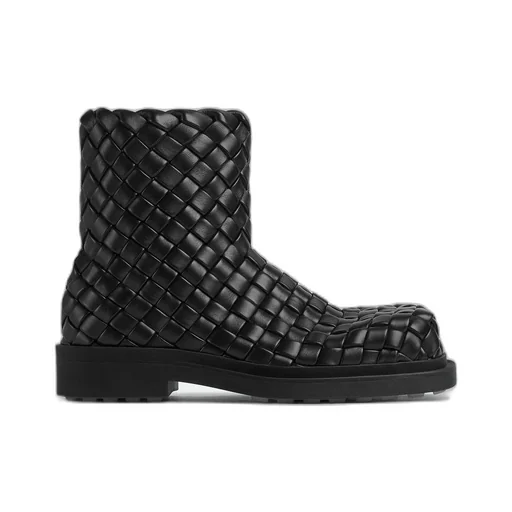Ben Ankle Boot