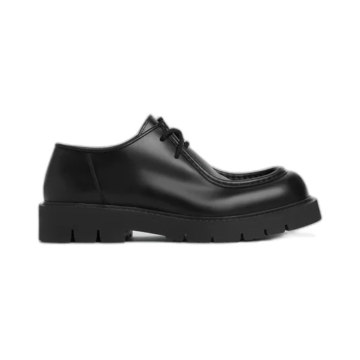 Haddock Lace-Up Shoe