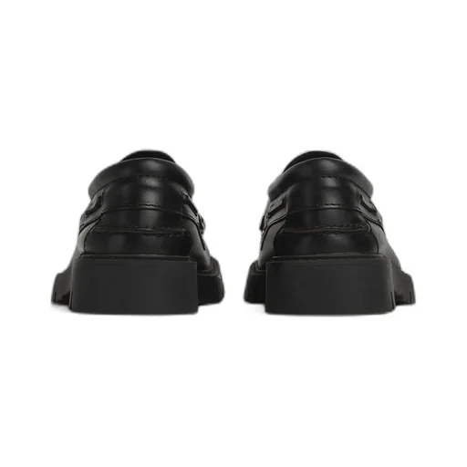 Haddock Boat Shoe