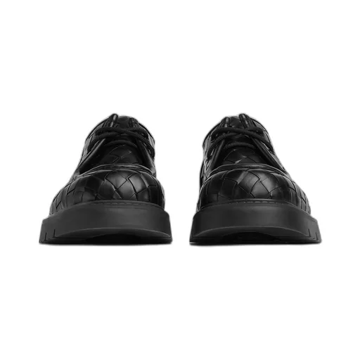 Haddock Lace-Up Shoe