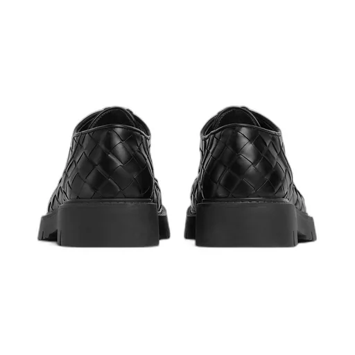 Haddock Lace-Up Shoe