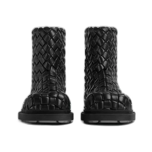 Ben Ankle Boot