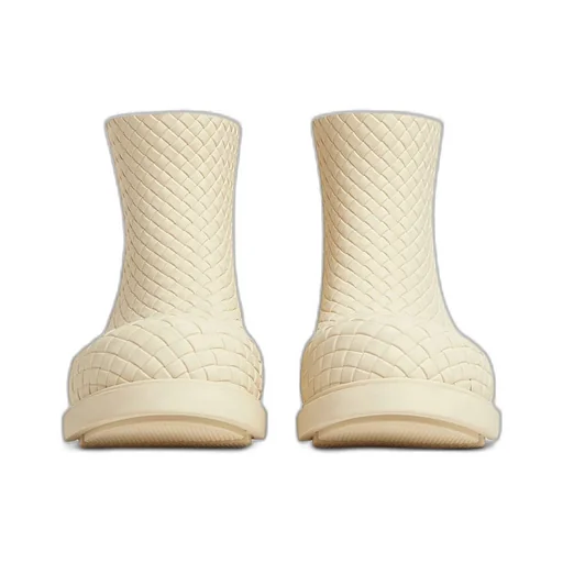 Fireman Ankle Boot