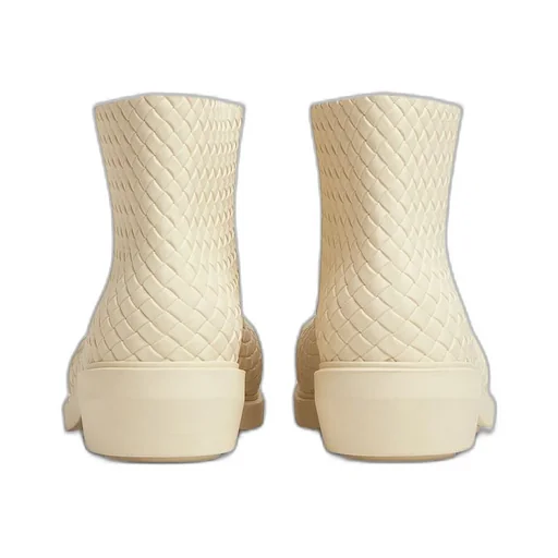 Fireman Ankle Boot