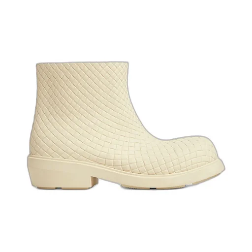 Fireman Ankle Boot