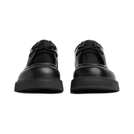Haddock Lace-Up Shoe