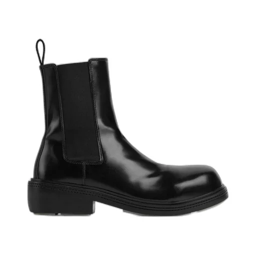 Fireman Chelsea Ankle Boot