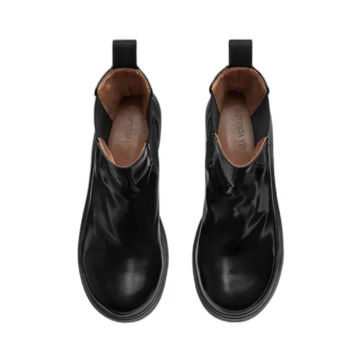 Fireman Chelsea Ankle Boot