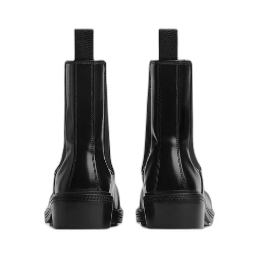 Fireman Chelsea Ankle Boot