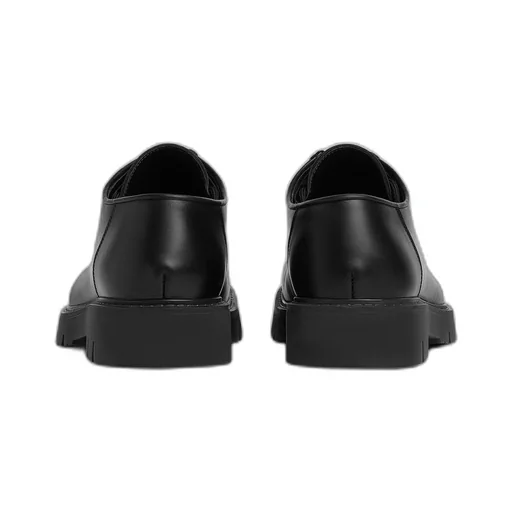 Haddock Lace-Up Shoe