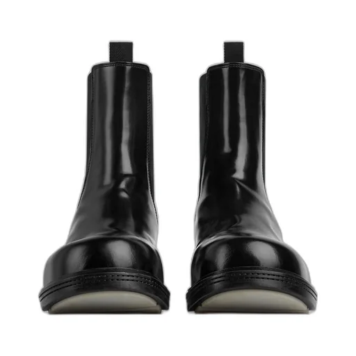 Fireman Chelsea Ankle Boot