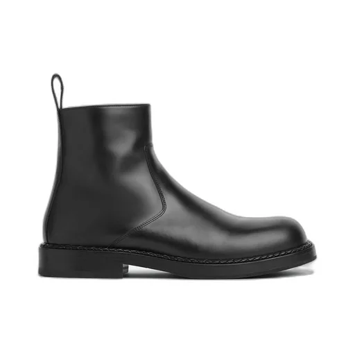 Strut Ankle Boot